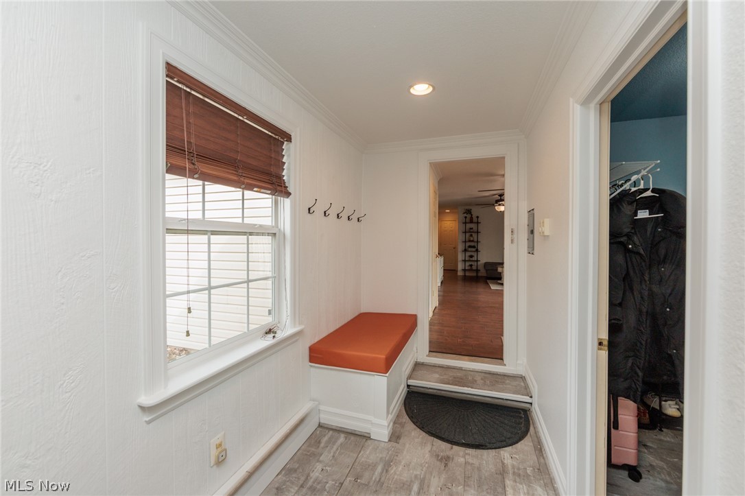 Hinckley - Residential