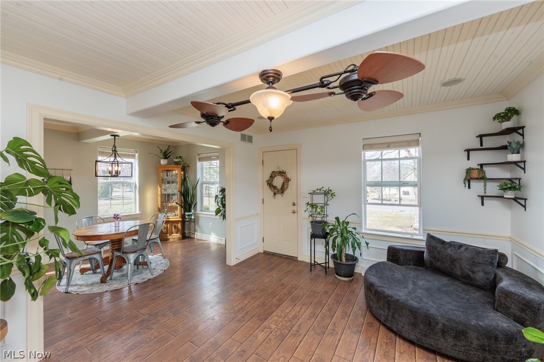 Hinckley - Residential