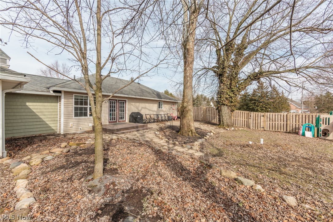 Hinckley - Residential