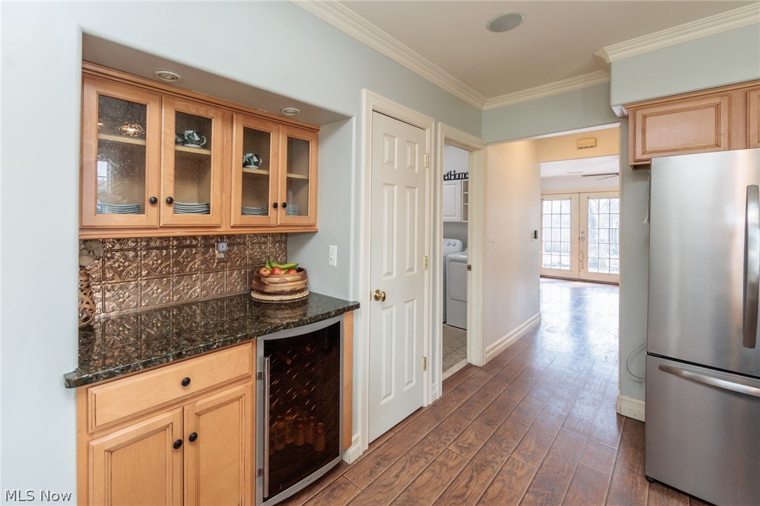 Hinckley - Residential