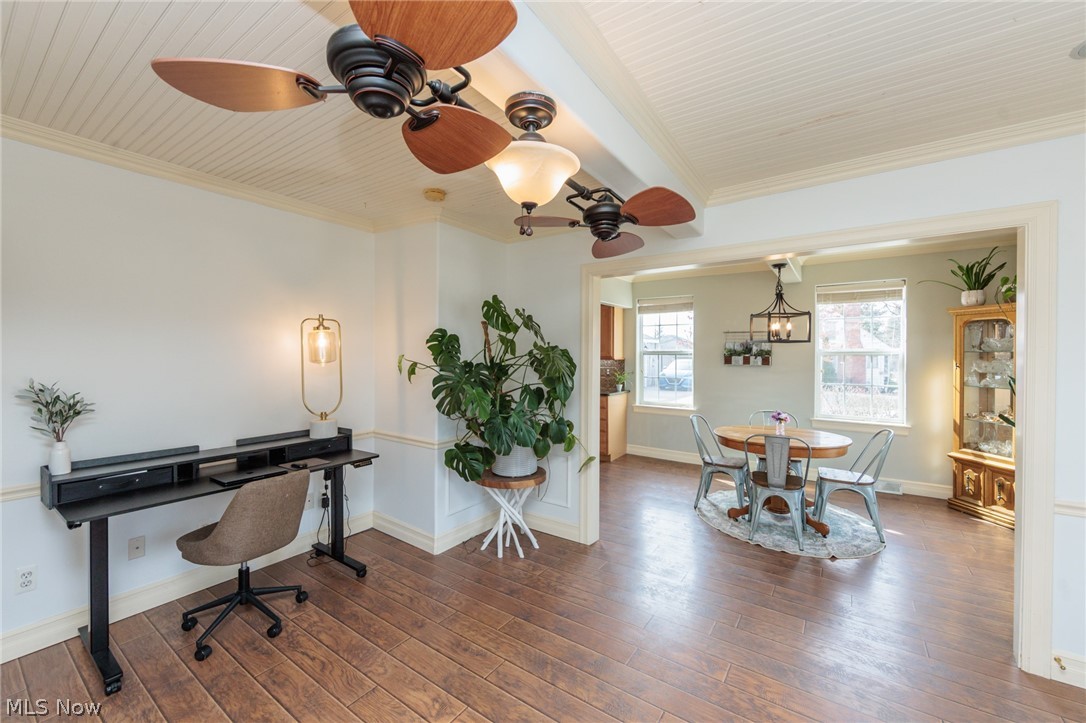 Hinckley - Residential