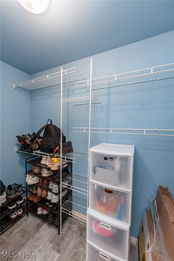 Hinckley - Residential