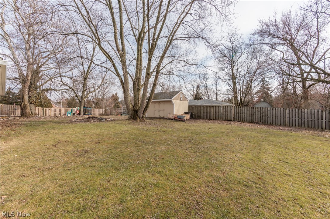 Hinckley - Residential