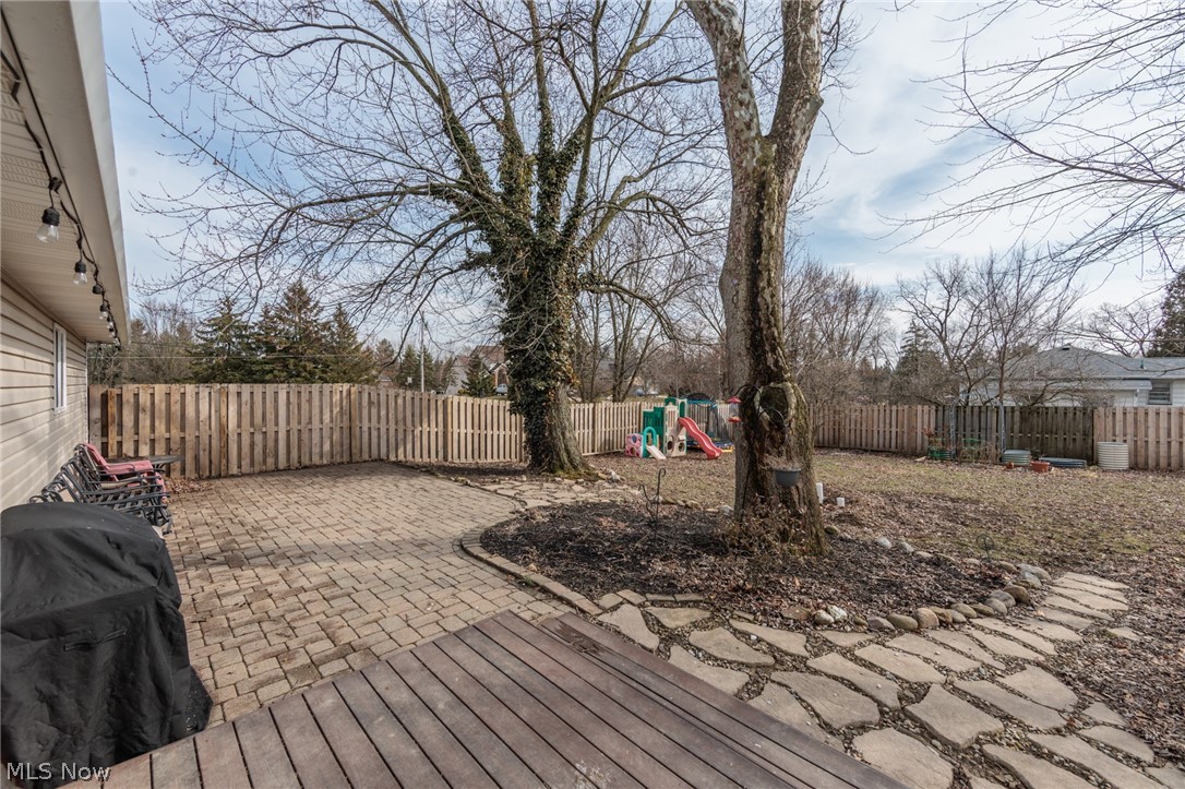 Hinckley - Residential