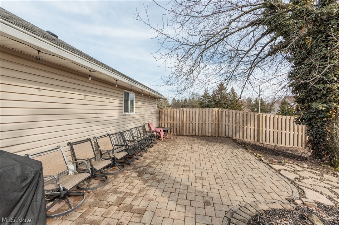 Hinckley - Residential