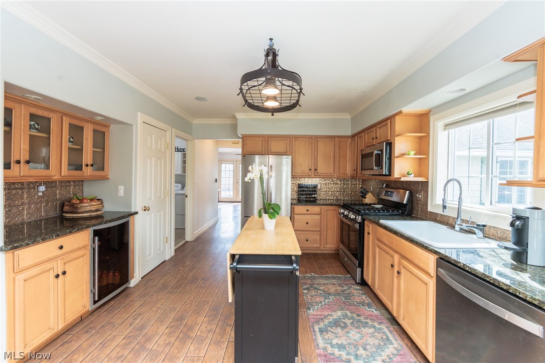 Hinckley - Residential