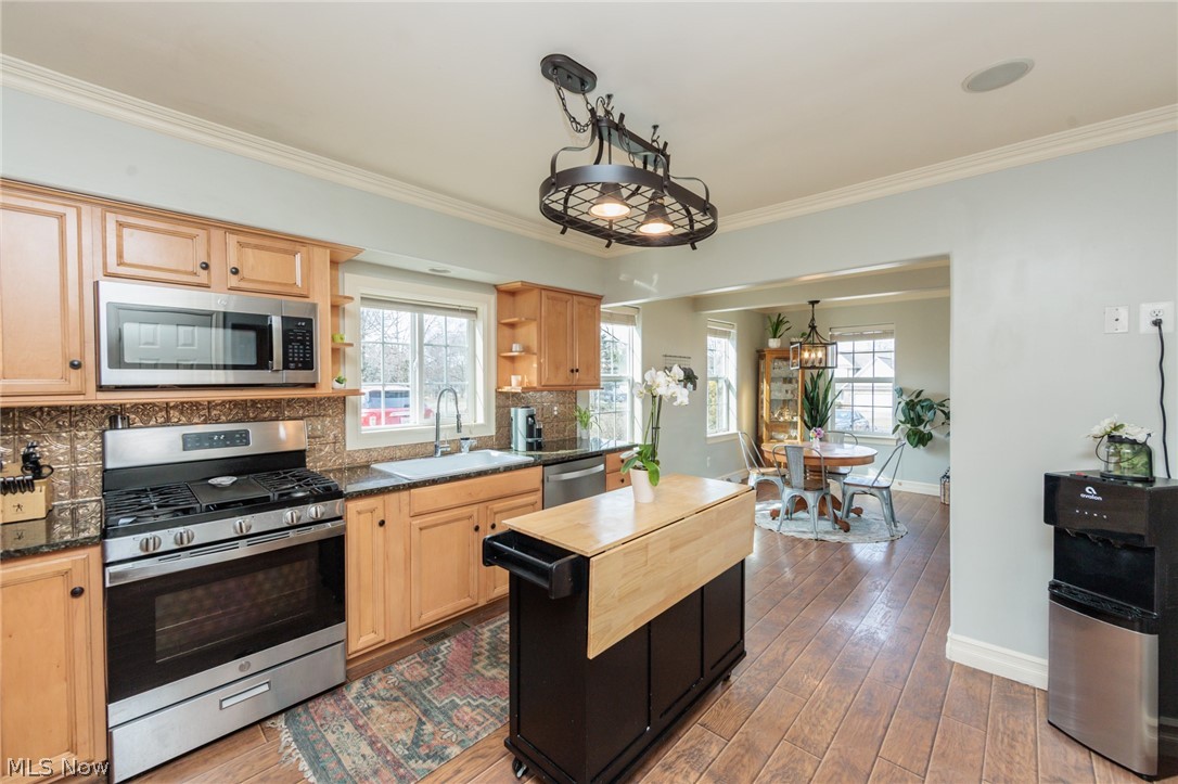 Hinckley - Residential