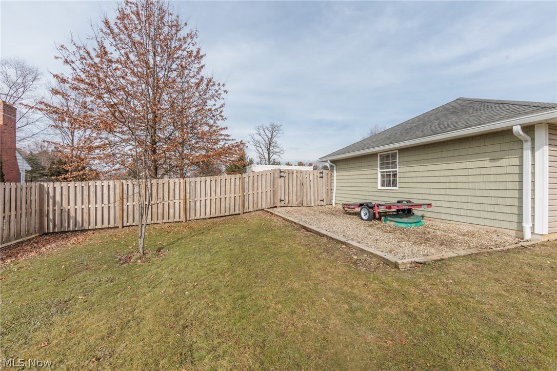 Hinckley - Residential