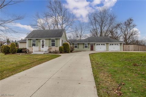 2648 Warner Road Hinckley OH 44233