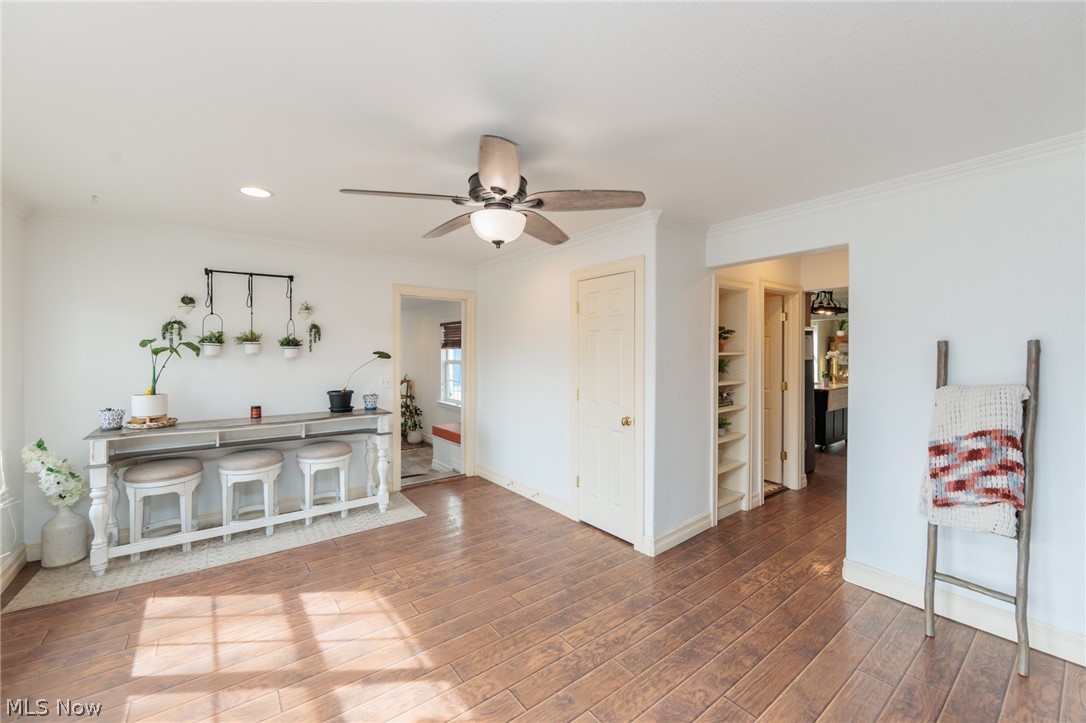 Hinckley - Residential