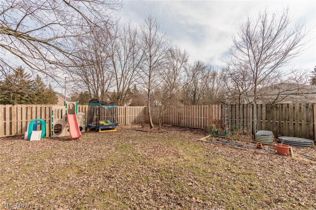 Hinckley - Residential