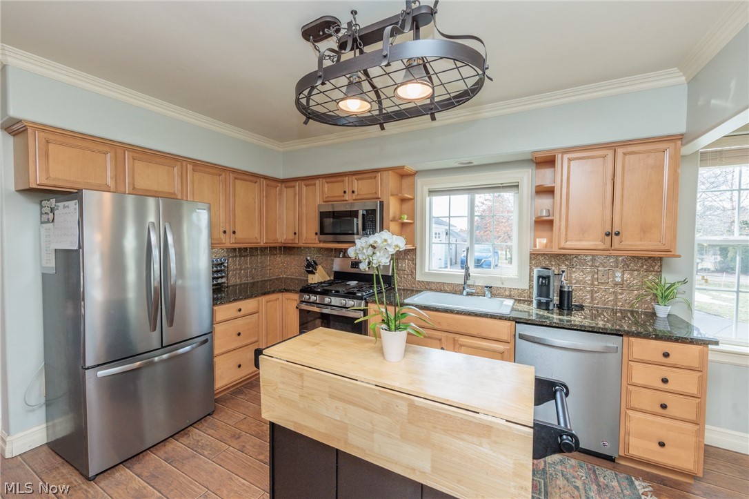 Hinckley - Residential