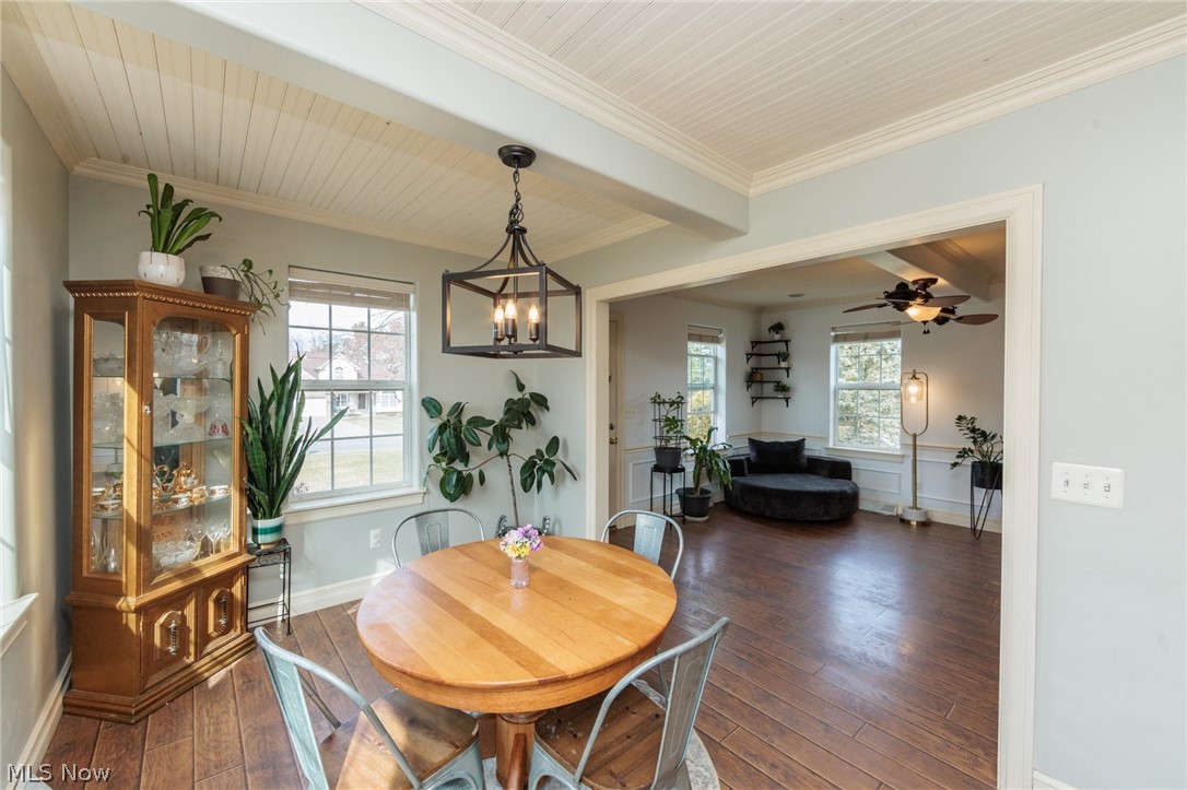 Hinckley - Residential