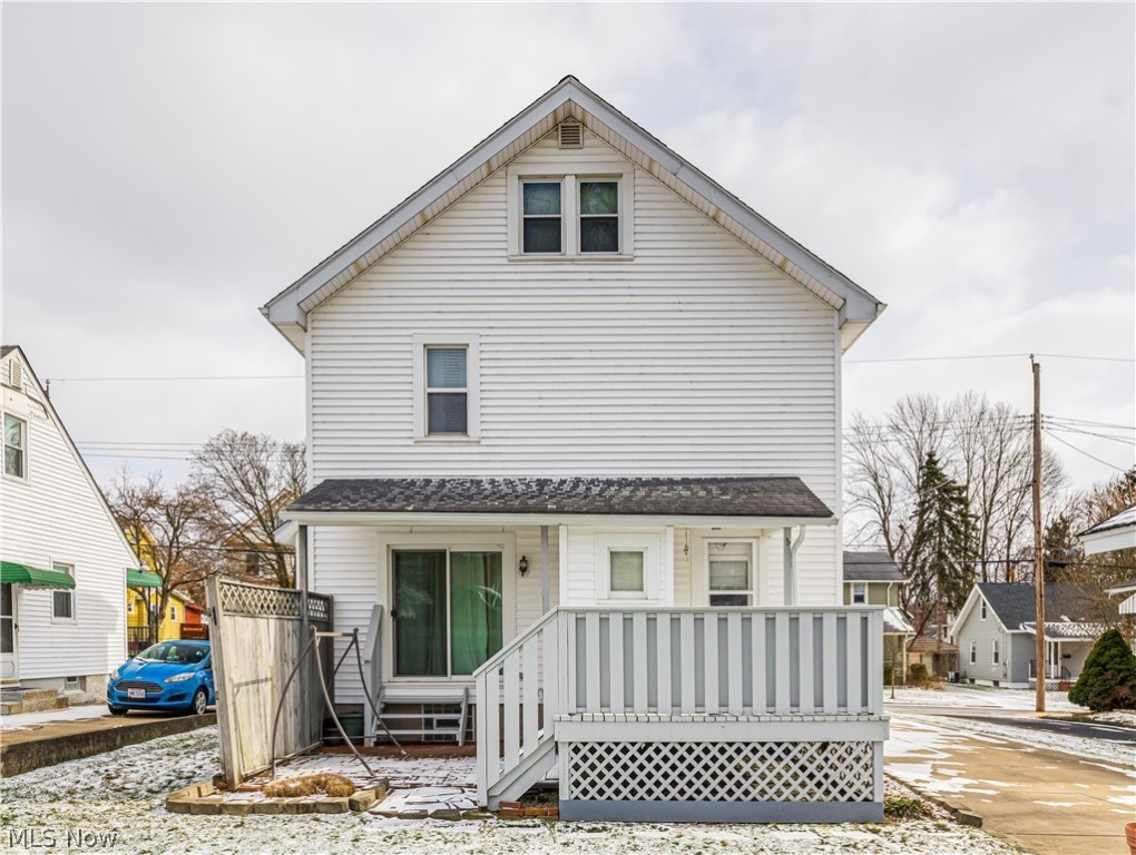 Woodlawn - Residential