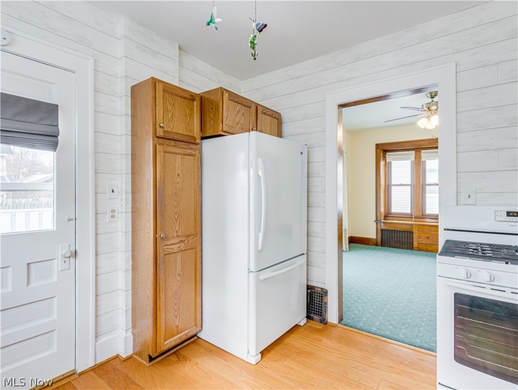 Woodlawn - Residential