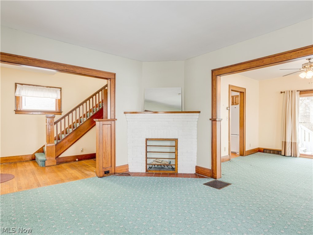 Woodlawn - Residential