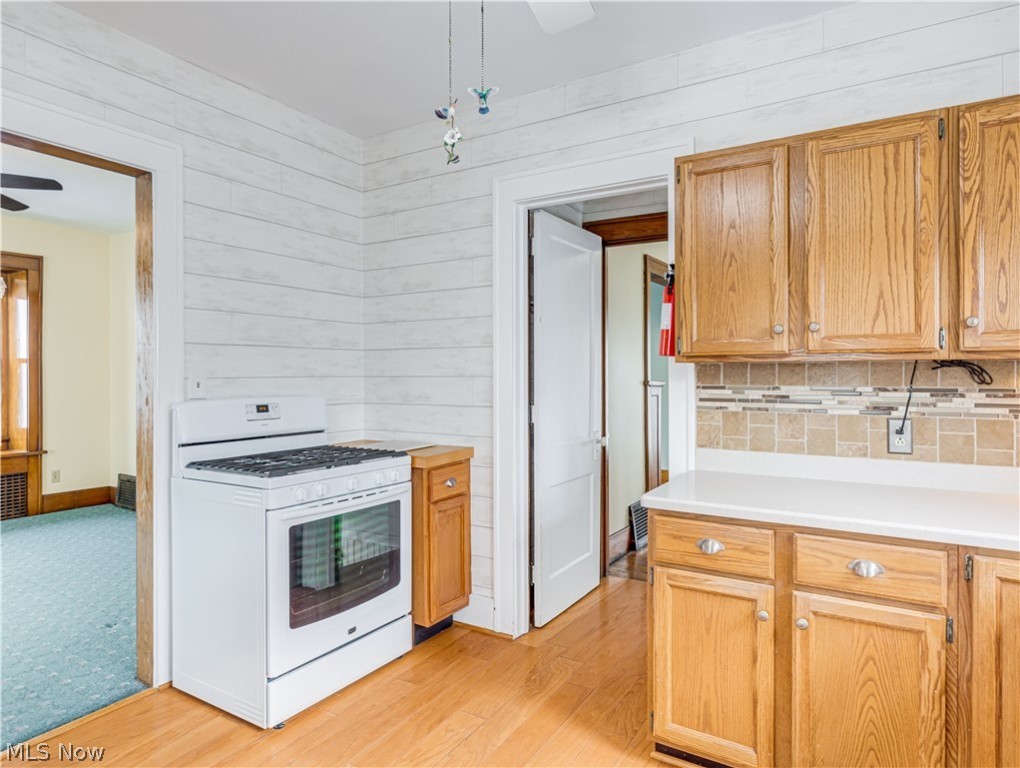 Woodlawn - Residential