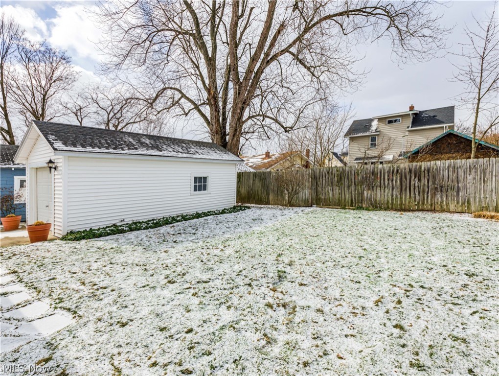 Woodlawn - Residential