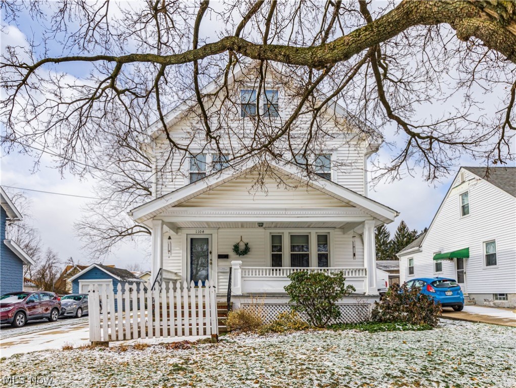 Woodlawn - Residential