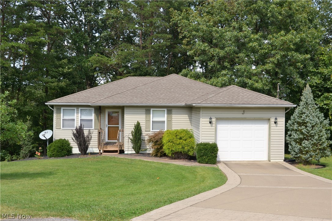 Hidden Mdws - Residential