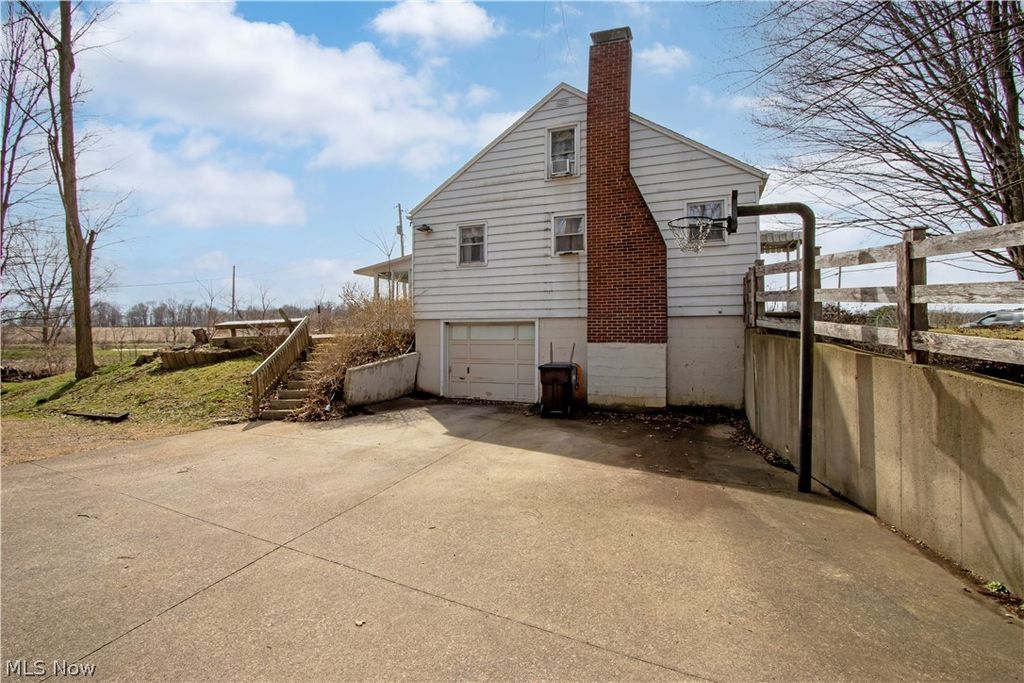 Photo of 3682 Blachleyville Road, Wooster, OH 44691 (MLS # 5196172)