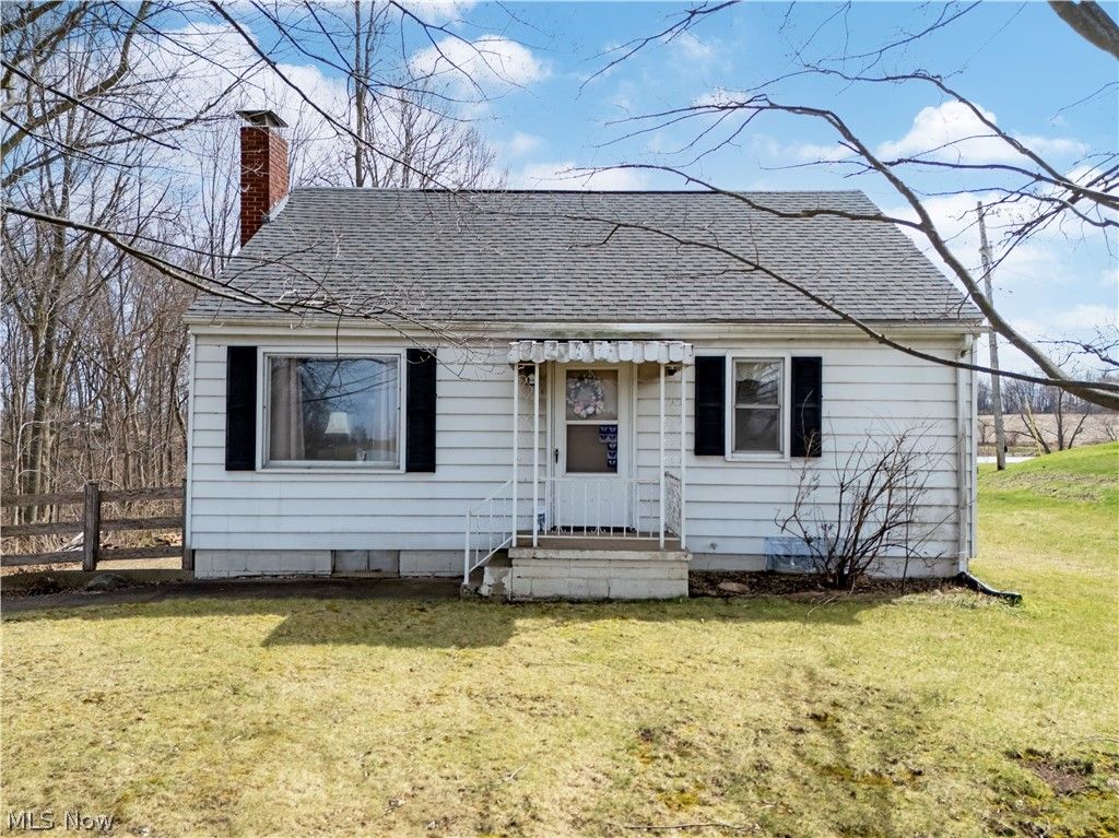 Photo of 3682 Blachleyville Road, Wooster, OH 44691 (MLS # 5196172)