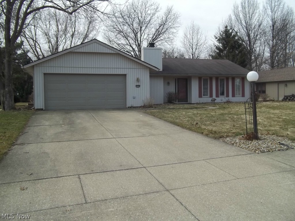 Meadowood 01 Ph 01 - Residential