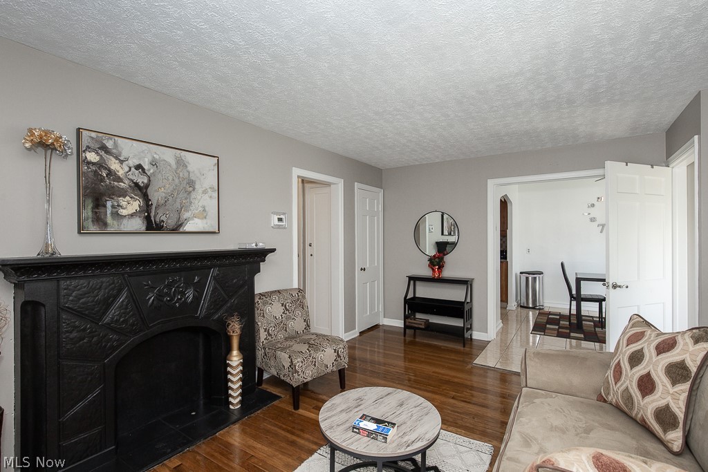 Rapid Transit - Residential