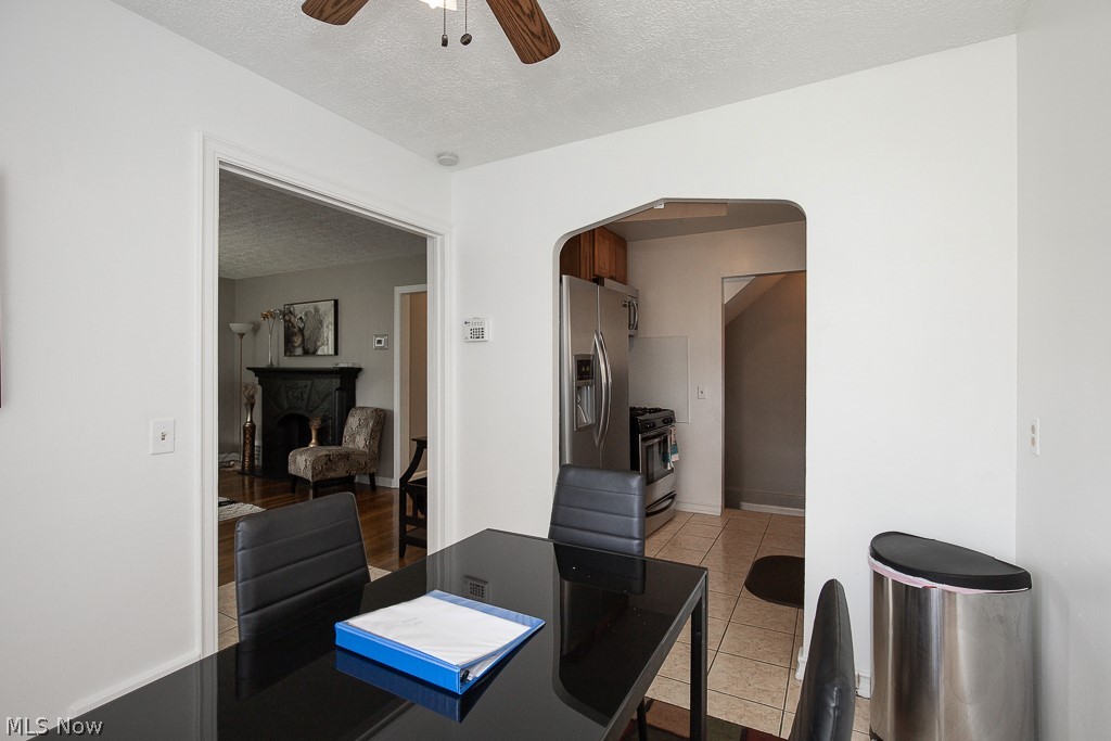 Rapid Transit - Residential