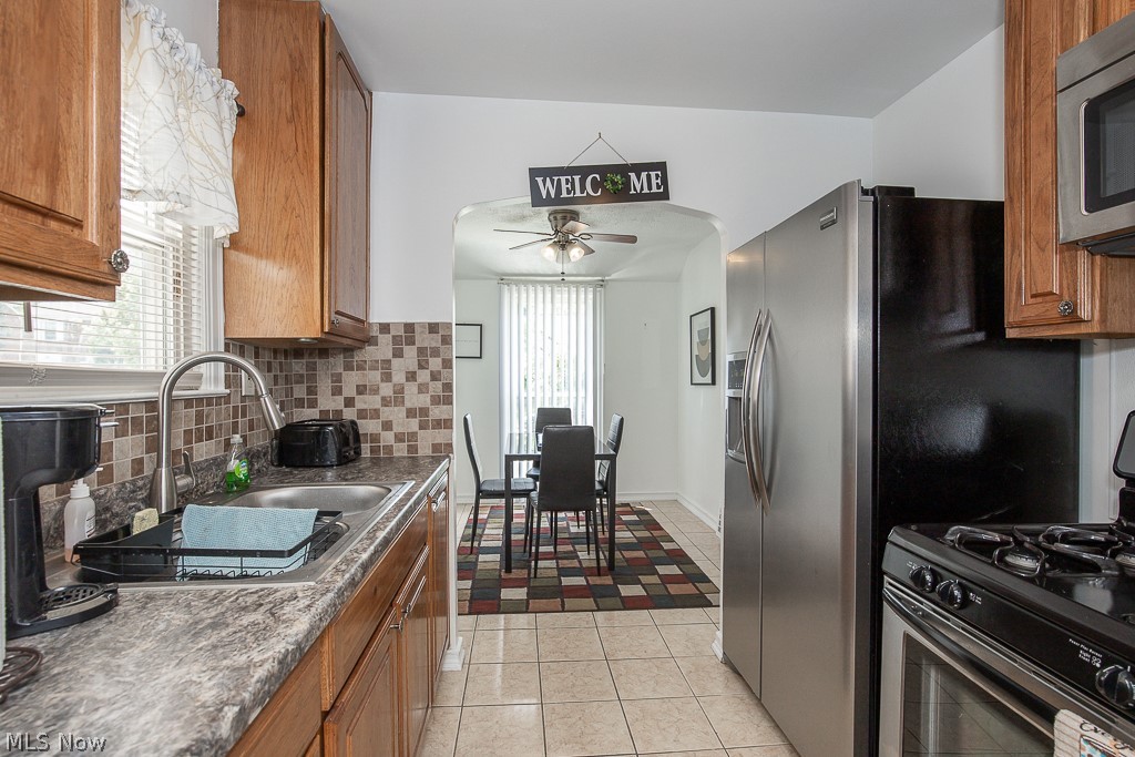 Rapid Transit - Residential