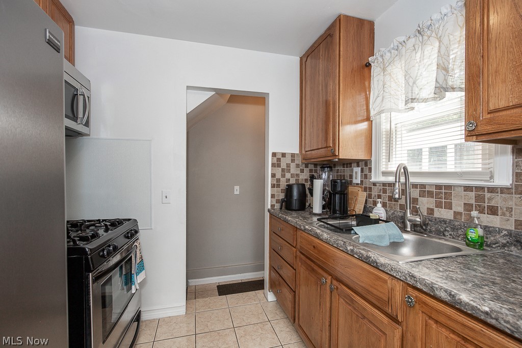 Rapid Transit - Residential