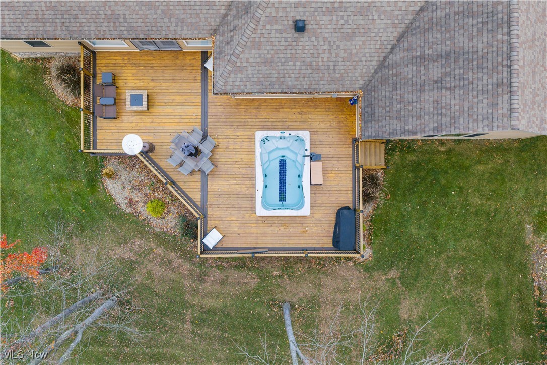 Treemont Estates 1 - Residential