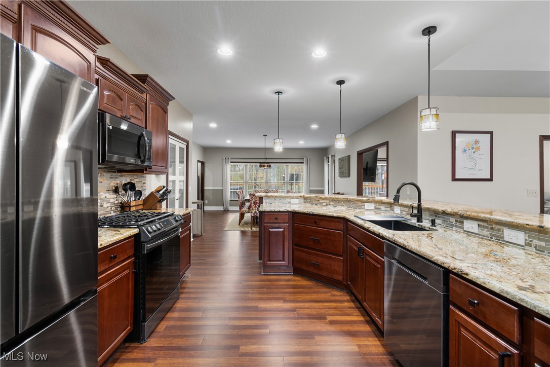 Treemont Estates 1 - Residential