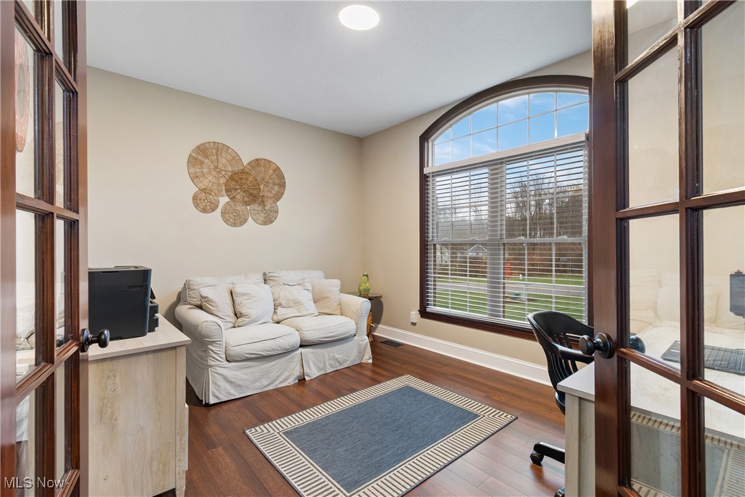 Treemont Estates 1 - Residential