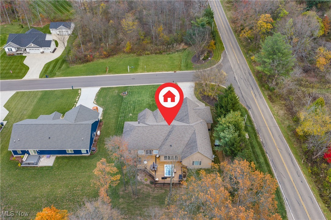 Treemont Estates 1 - Residential