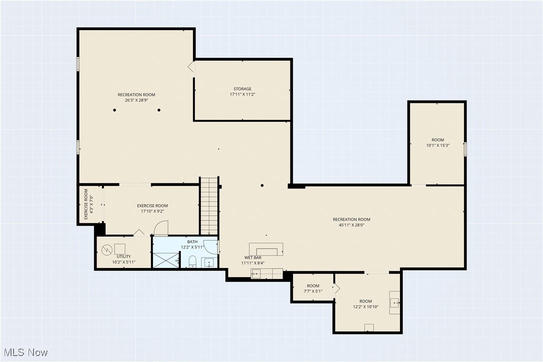 Treemont Estates 1 - Residential