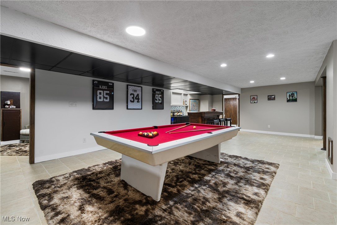 Treemont Estates 1 - Residential