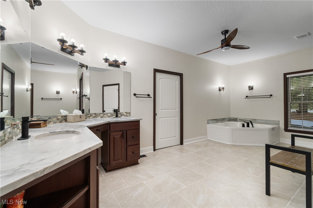 Treemont Estates 1 - Residential