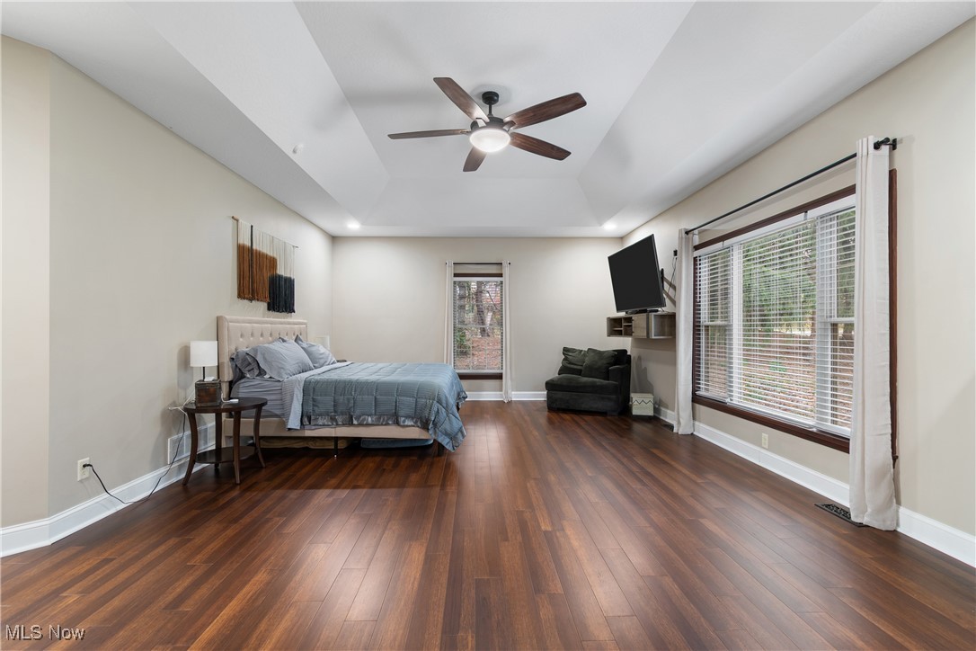 Treemont Estates 1 - Residential