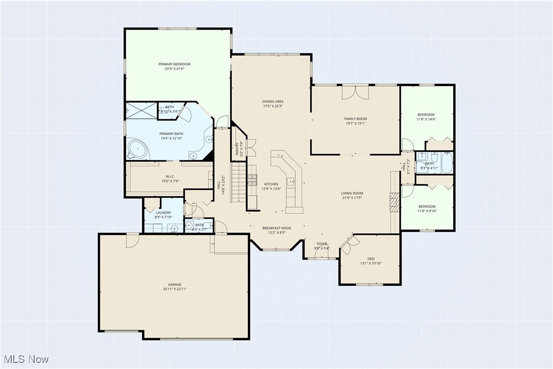 5247 Birchmont Avenue SW