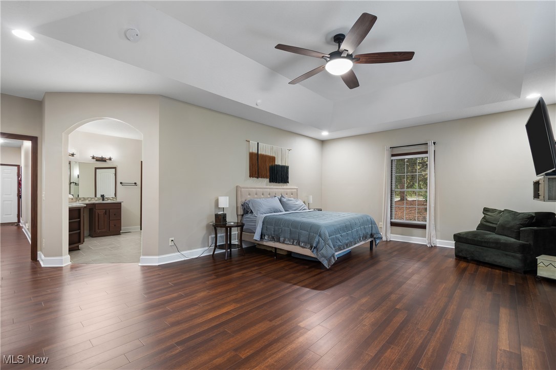 Treemont Estates 1 - Residential