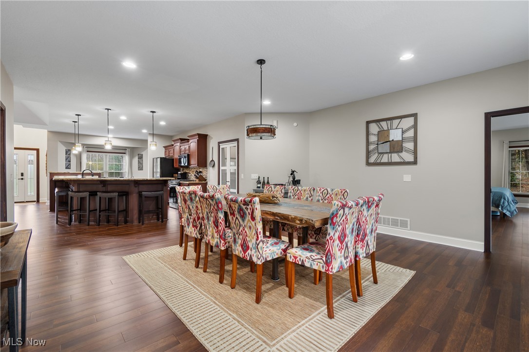 Treemont Estates 1 - Residential