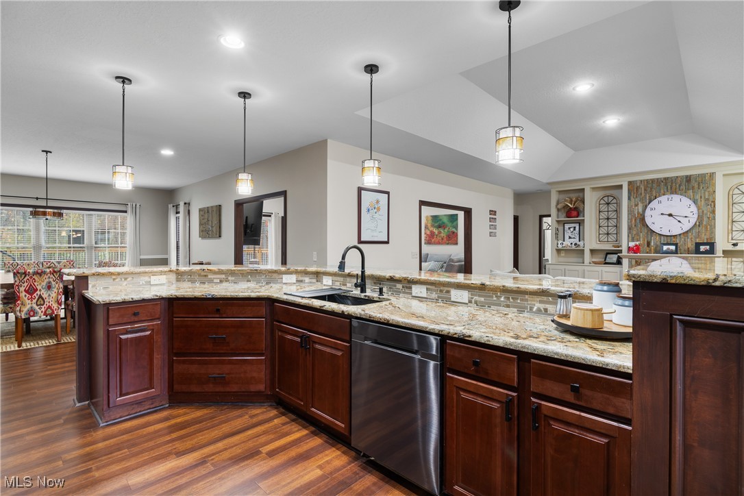 Treemont Estates 1 - Residential