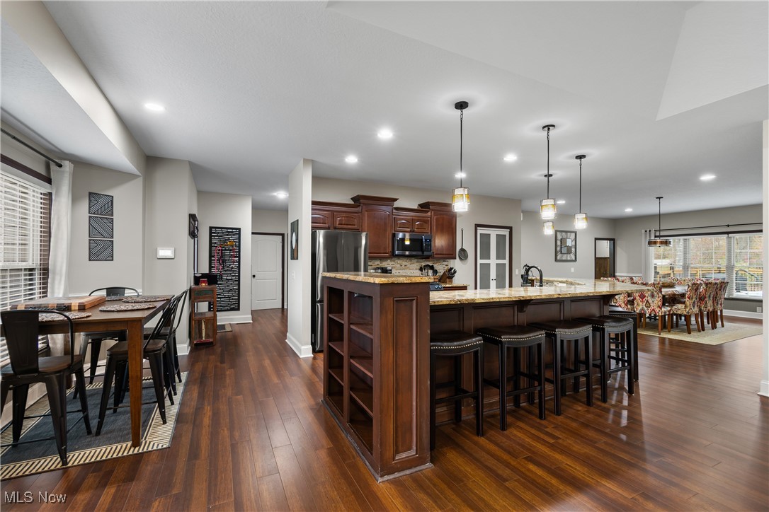 Treemont Estates 1 - Residential