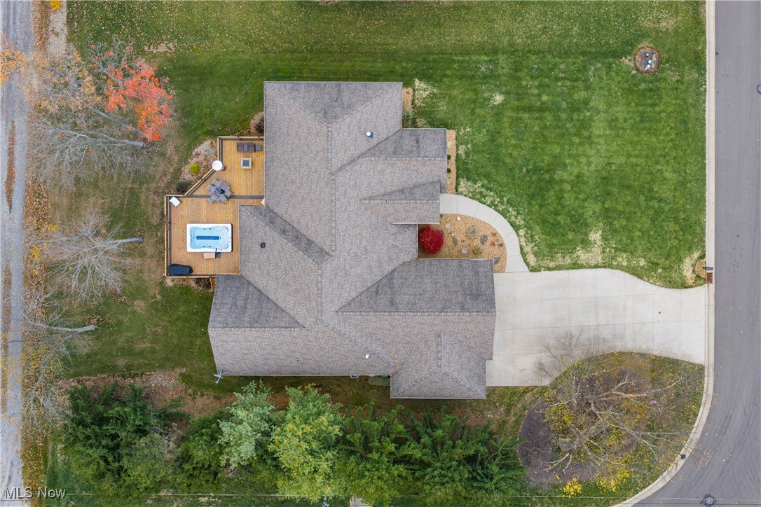 Treemont Estates 1 - Residential