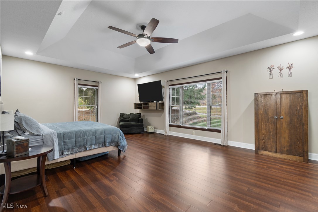 Treemont Estates 1 - Residential