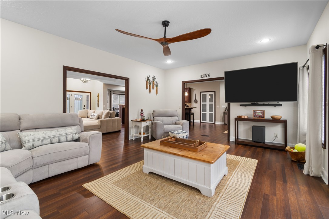 Treemont Estates 1 - Residential