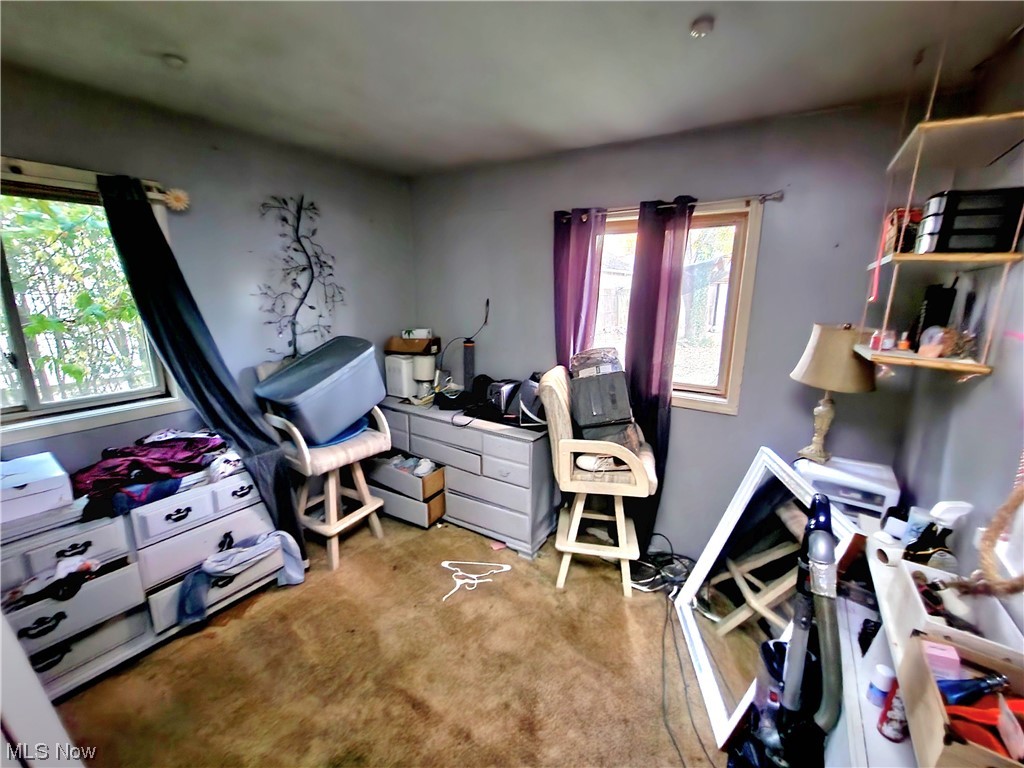 Arrowhead Allotment - Residential