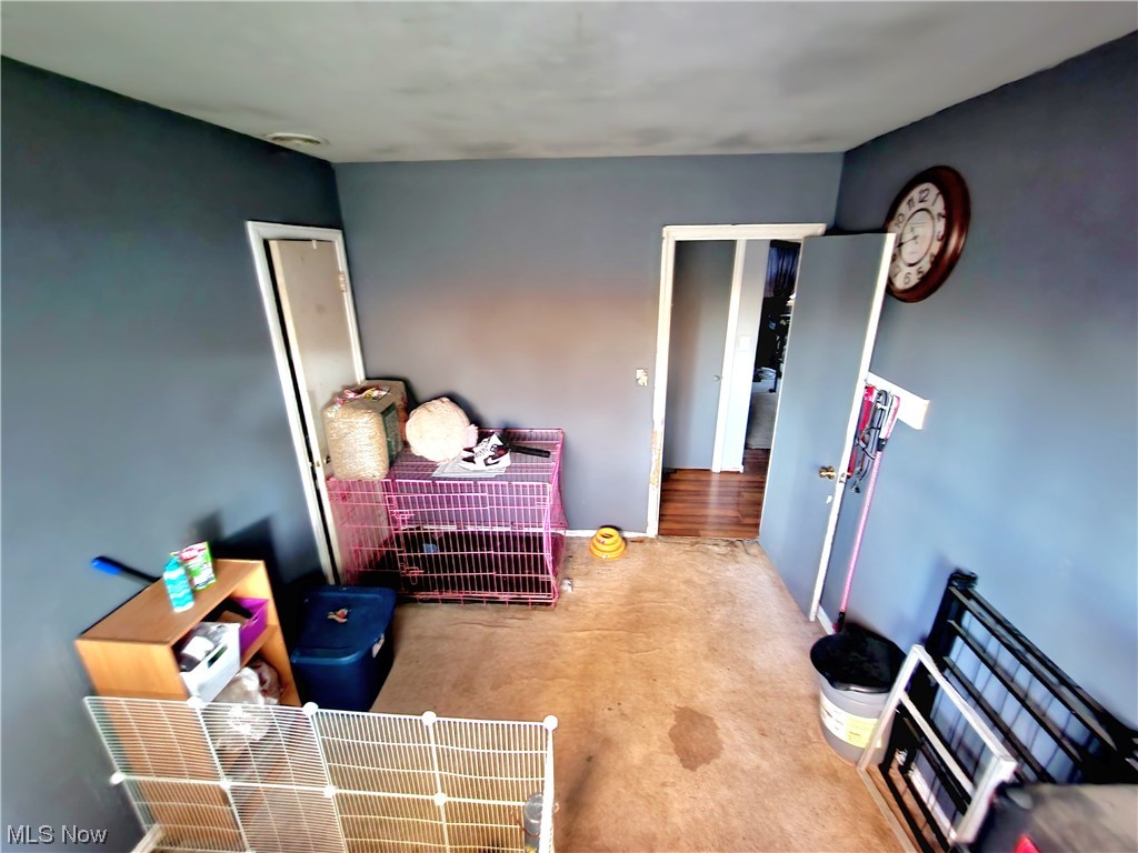 Arrowhead Allotment - Residential