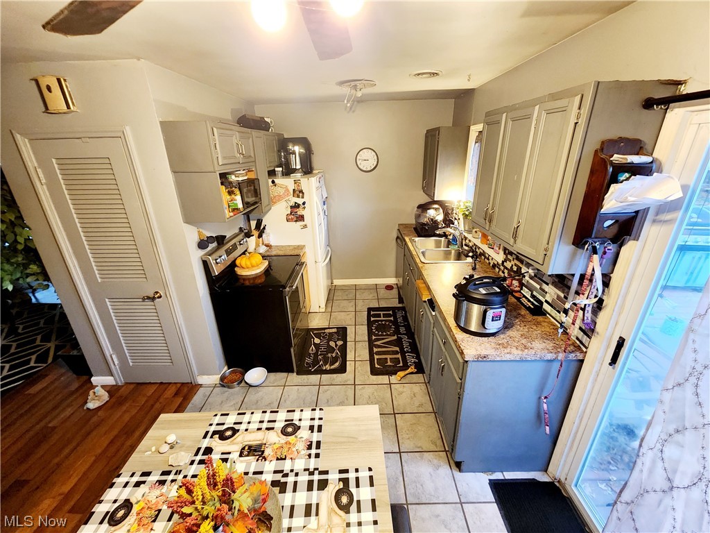 Arrowhead Allotment - Residential